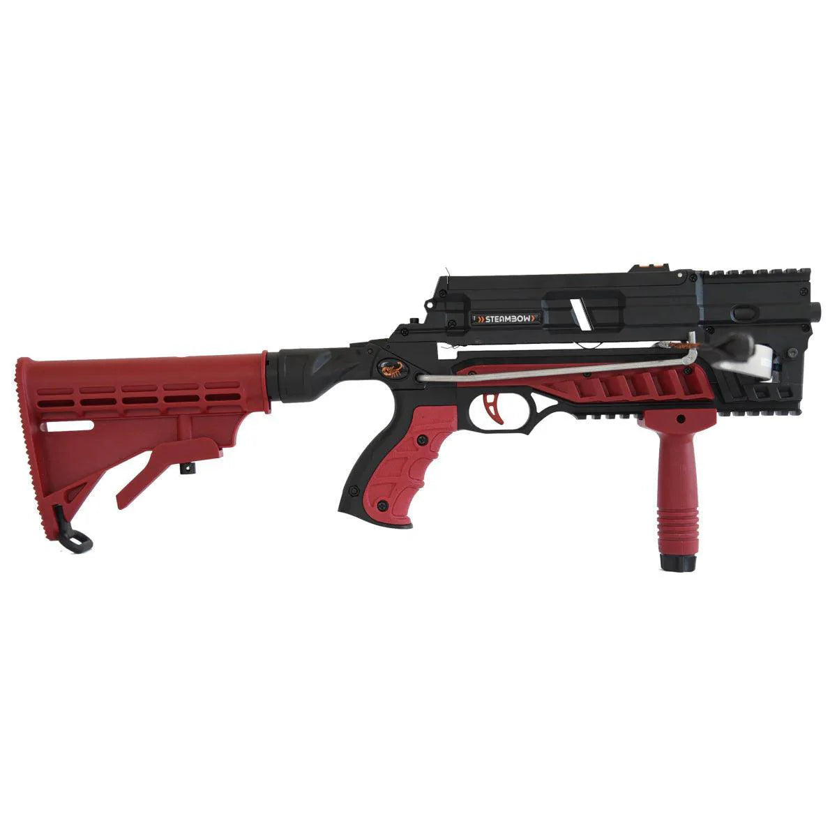 Steambow Archery AR-6 Stinger II Color Kit 