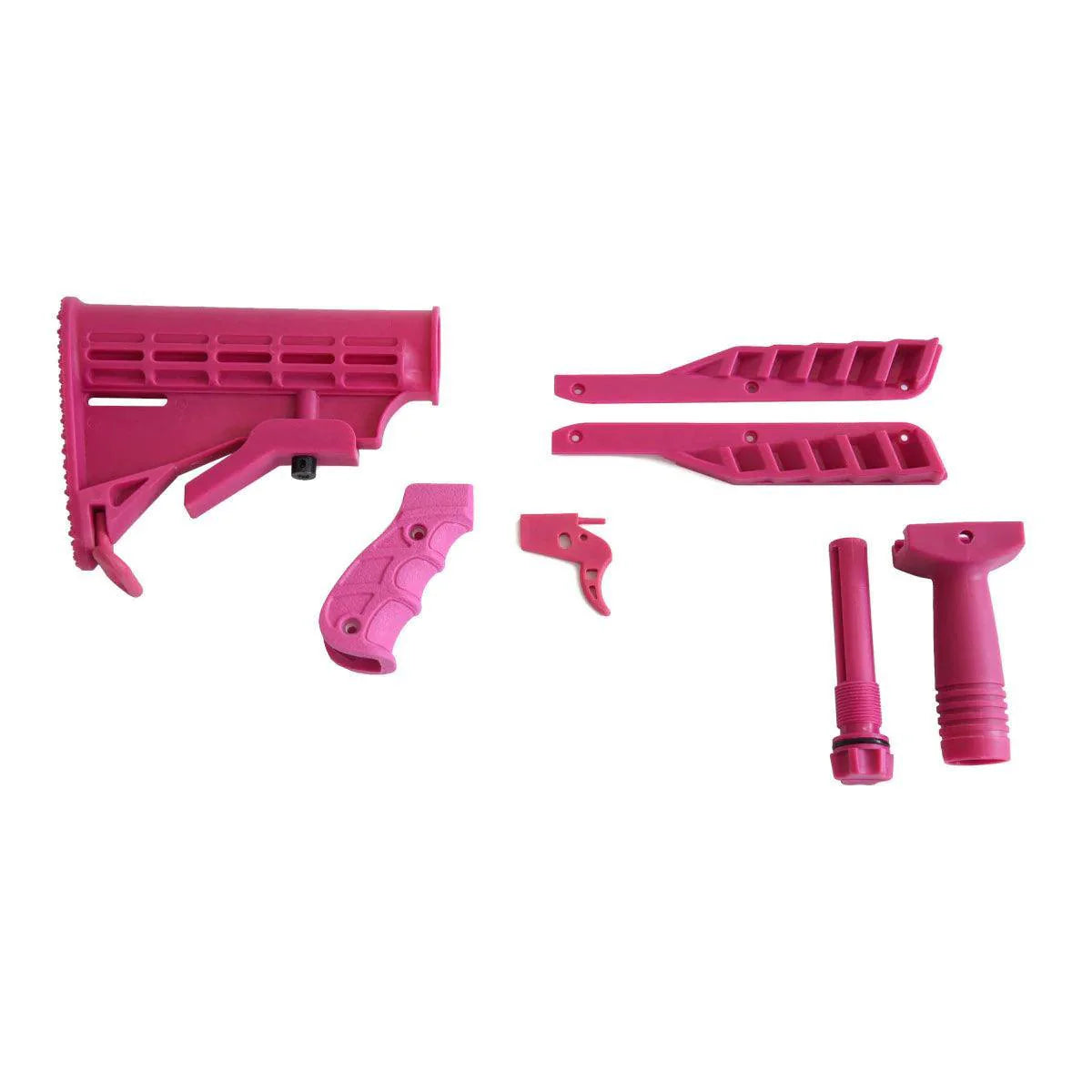 Steambow Archery AR-6 Stinger II Color Kit 