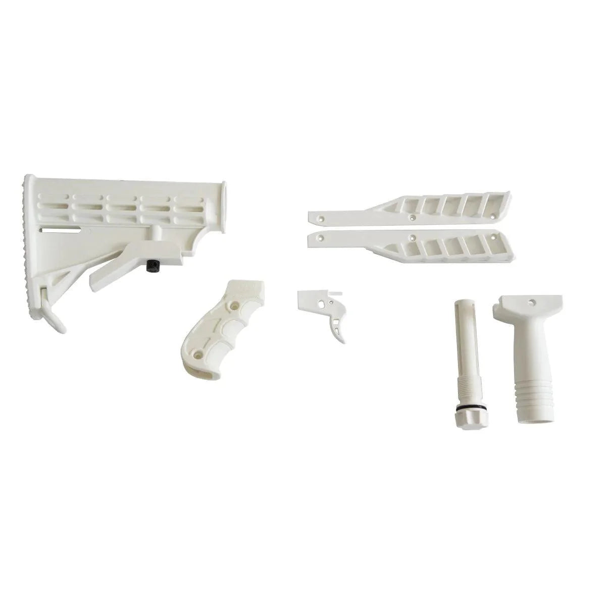 Steambow Archery AR-6 Stinger II Color Kit 