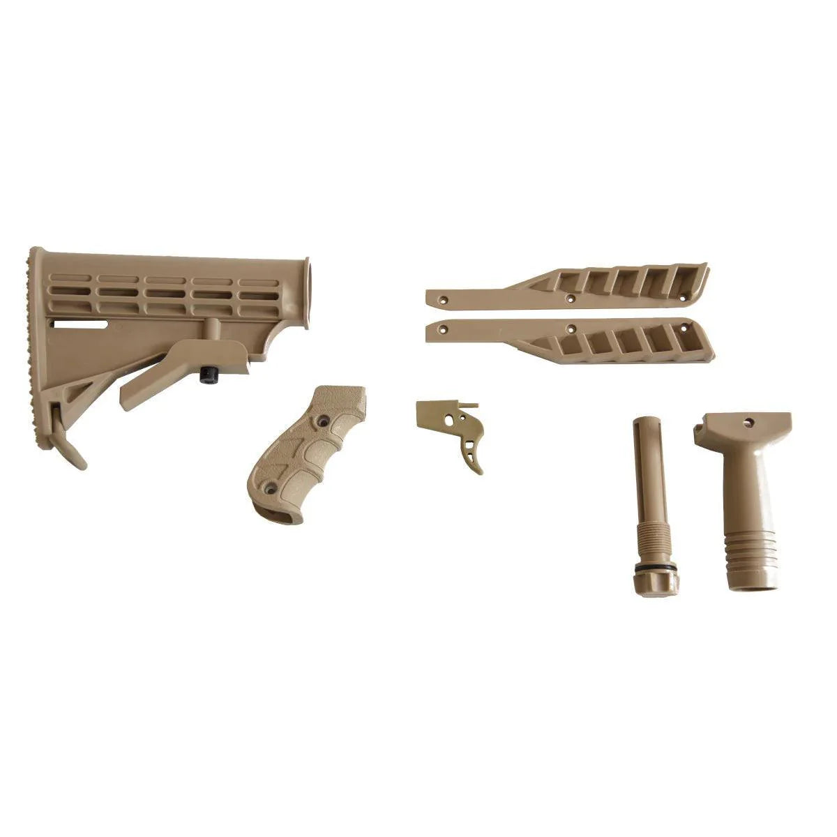 Steambow Archery AR-6 Stinger II Color Kit 