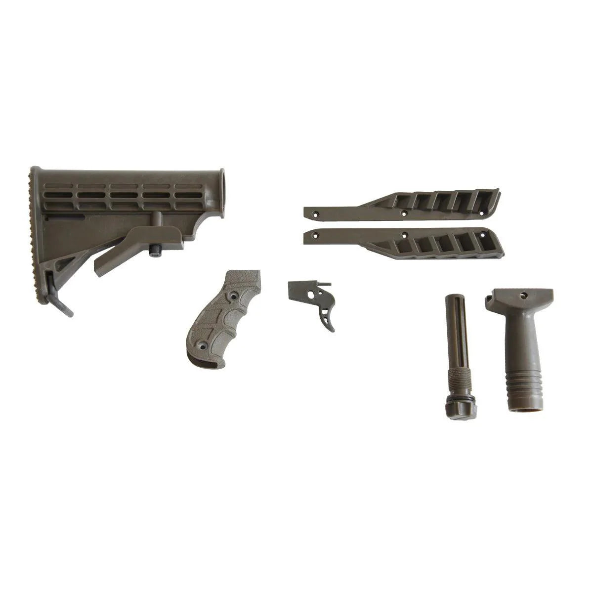 Steambow Archery AR-6 Stinger II Color Kit 