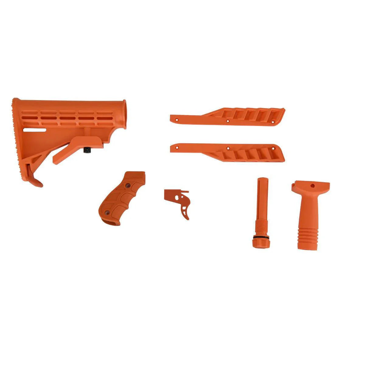 Steambow Archery AR-6 Stinger II Color Kit 