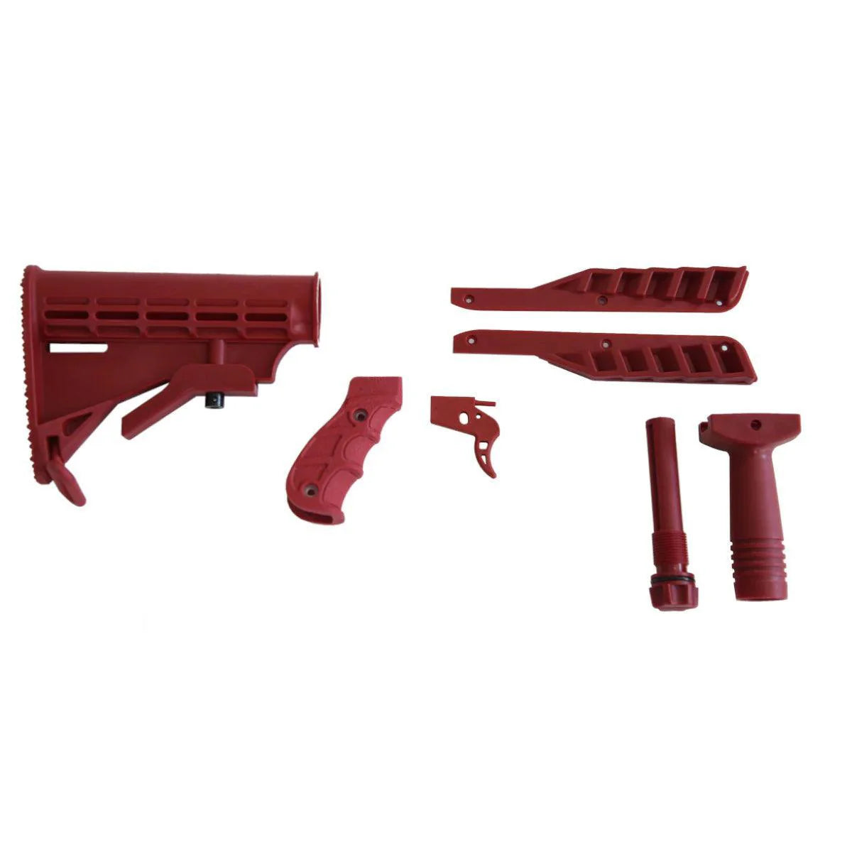 Steambow Archery AR-6 Stinger II Color Kit 