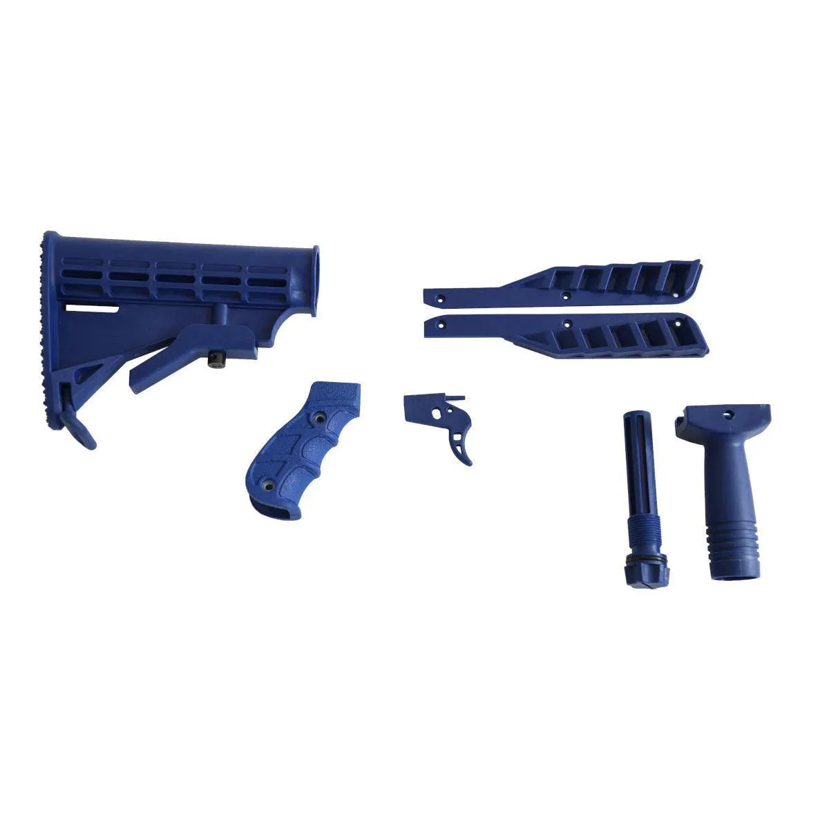 Steambow Archery AR-6 Stinger II Color Kit 