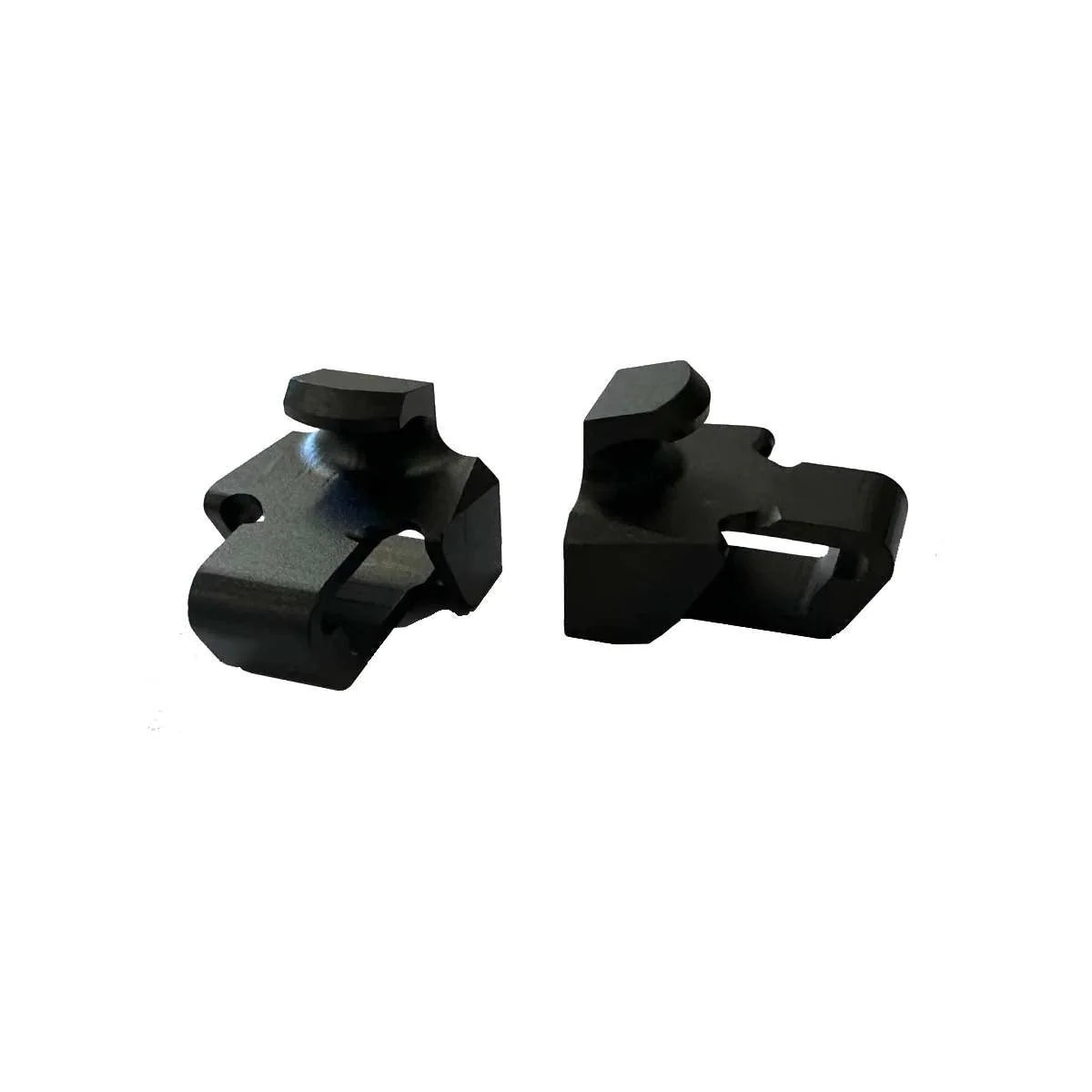 Steambow Archery AR-Series Aluminum Limb Tips - Set Of 2 Pcs. 