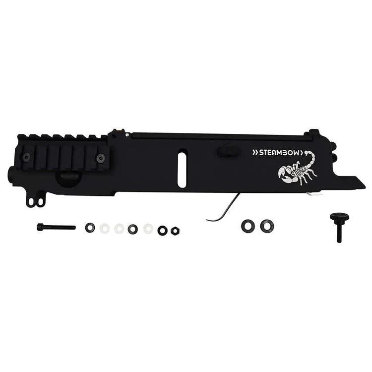 Steambow Archery AR-Series Aluminum Magazine 