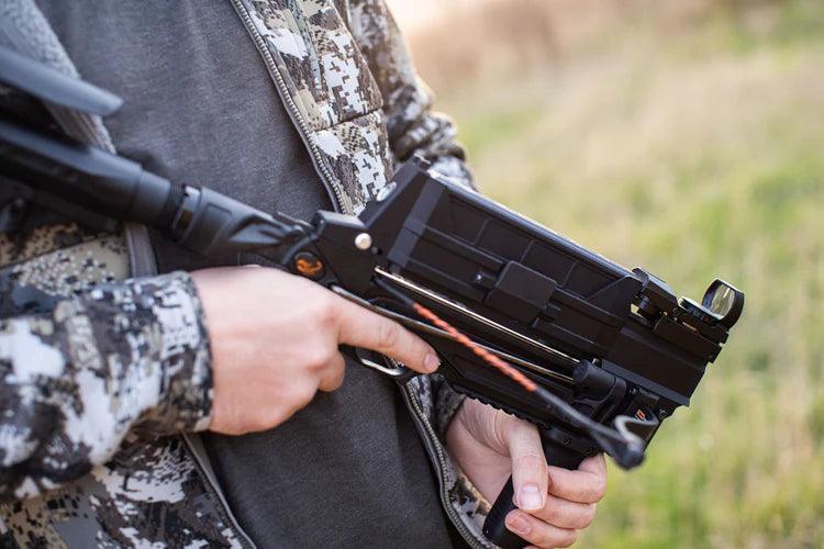 Steambow Archery AR-Series M10 Upper 