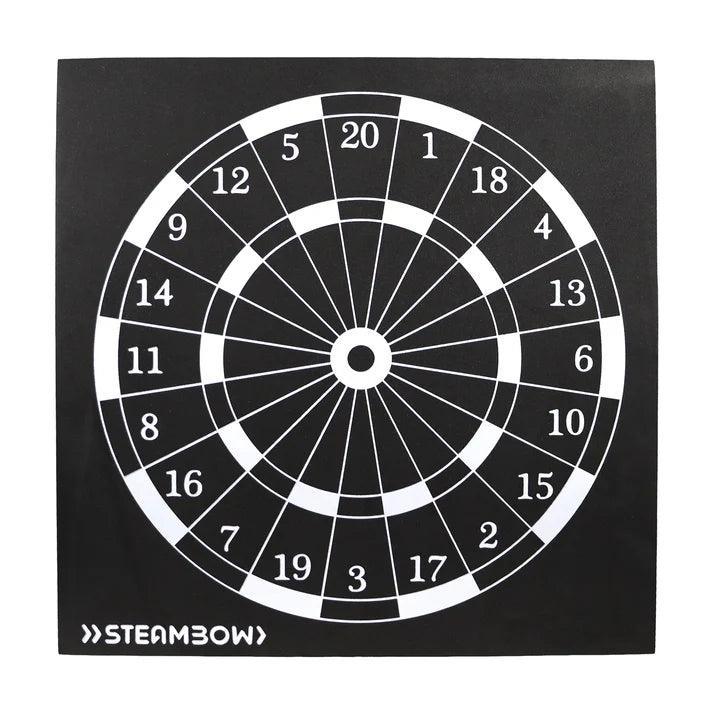 Steambow Archery Arrow Target 