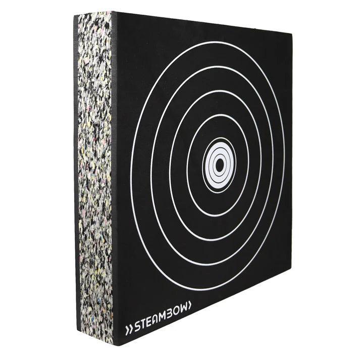 Steambow Archery Arrow Target 