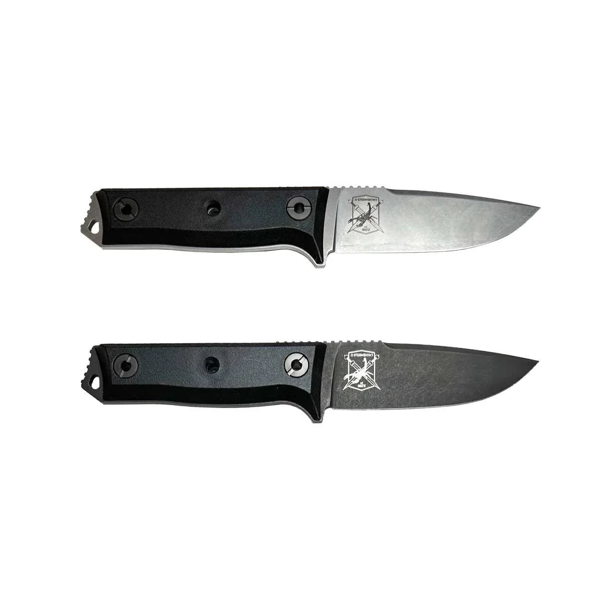 Steambow Archery K1 Knife 