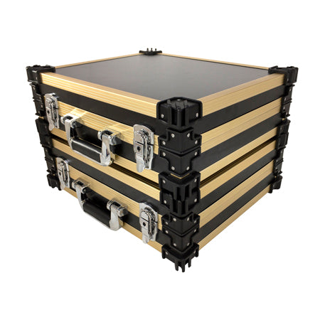 TZ Case STK-216 Stackable Storage Utility Case