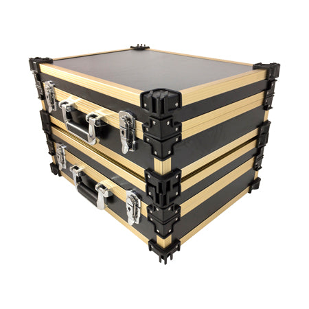 TZ Case Stackable Storage Utility Case STK-218