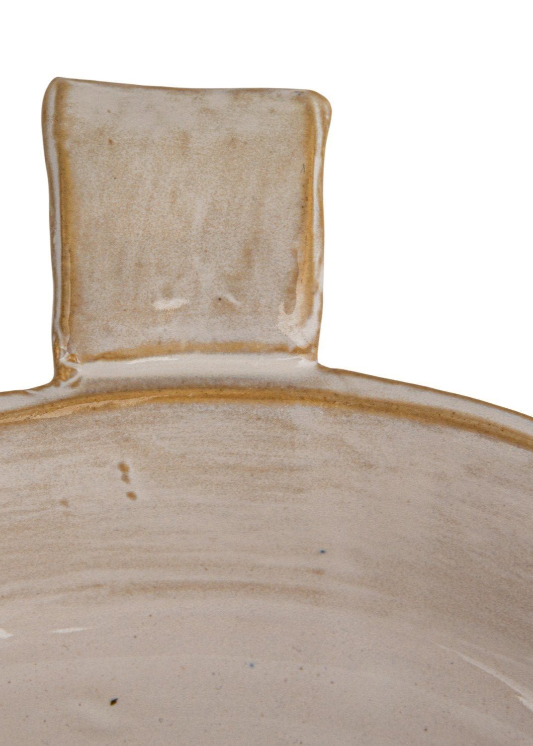 Stoneware Baker, Set of 2 