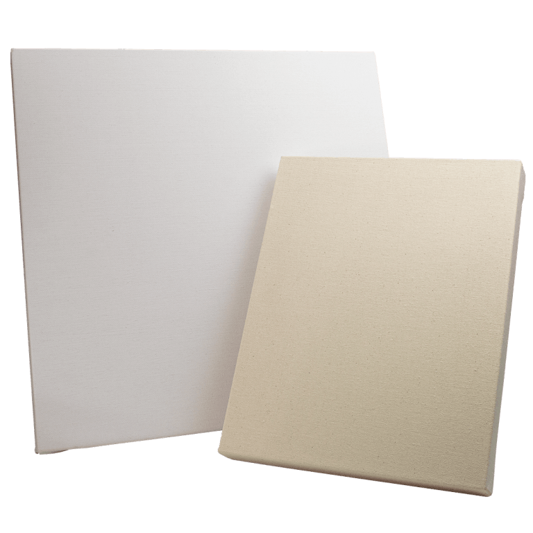 Artist Gallery Canvas 1 1/2" Profile 