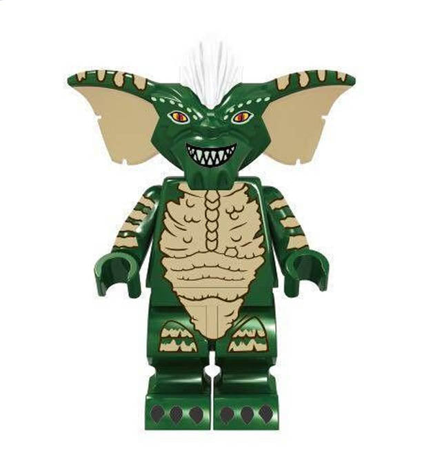 Minifigure - Gremlins - Stripe 