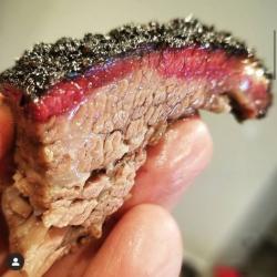 Sucklebusters 1836 Beef Rub 340g 