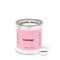 Sundays Lavender Apricot Sandalwood Relaxing Signature Candle