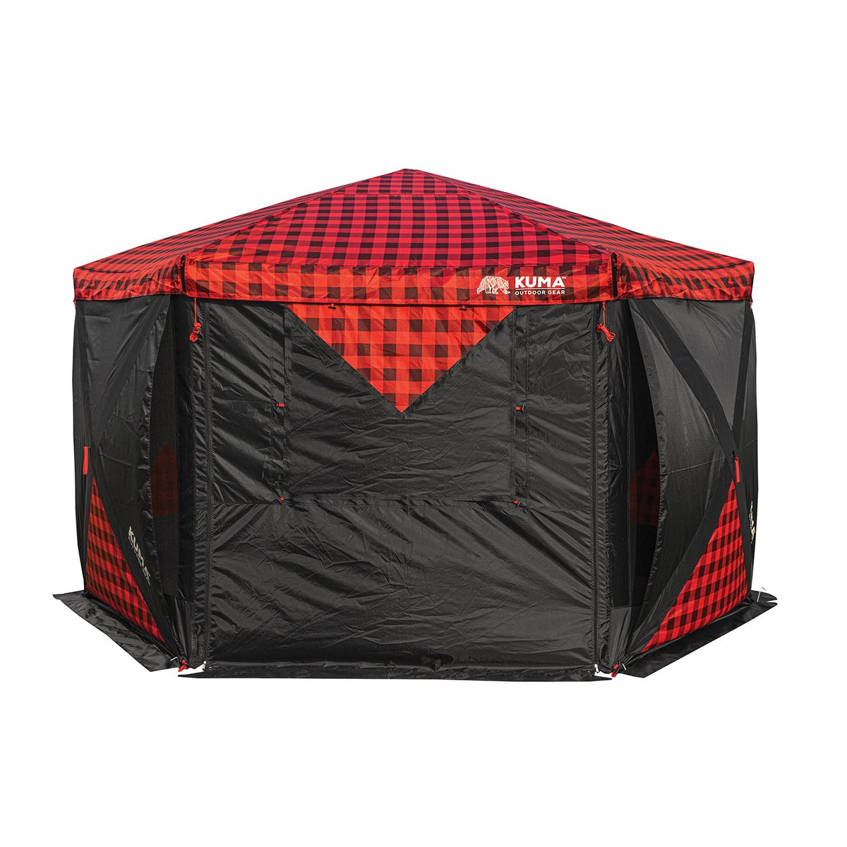 Kuma Super Bear Den Deluxe Gazebo 2025