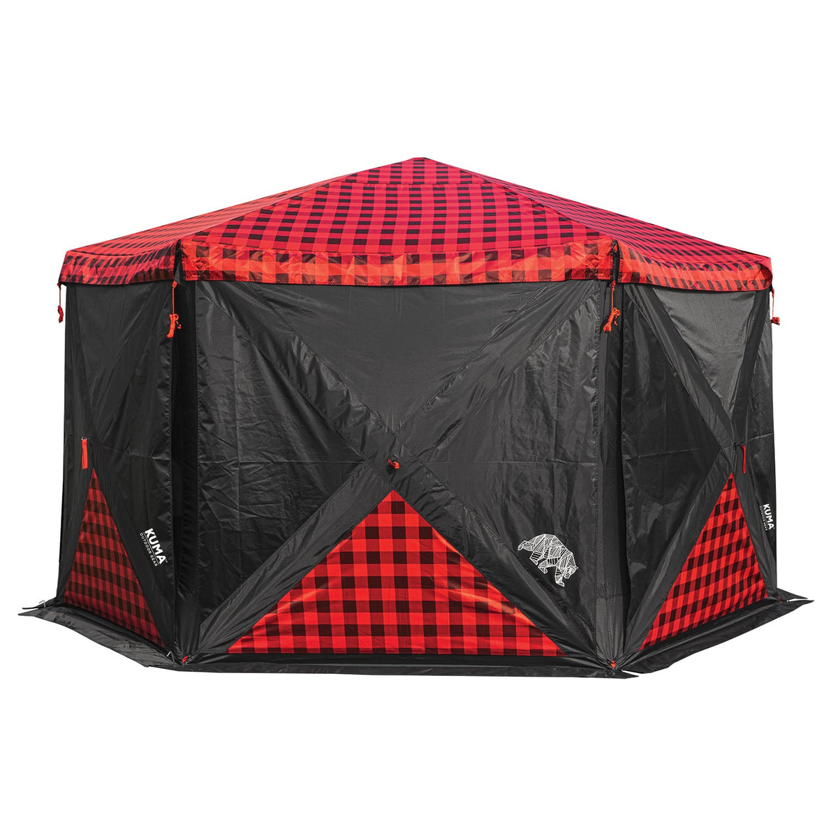 Kuma Super Bear Den Deluxe Gazebo 2025