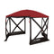 Kuma Super Bear Den Deluxe Gazebo 2025