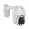 Wireless Surveillance Camera USA-APT-X – 1080P HD, 2MP CMOS Sensor, Indoor & Outdoor Ball Camera, 30m Monitoring Range