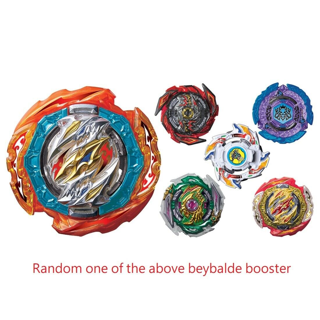 Takara Tomy Beyblade Burst Dynamite Battle - B-181 Random Booster Vol.25 