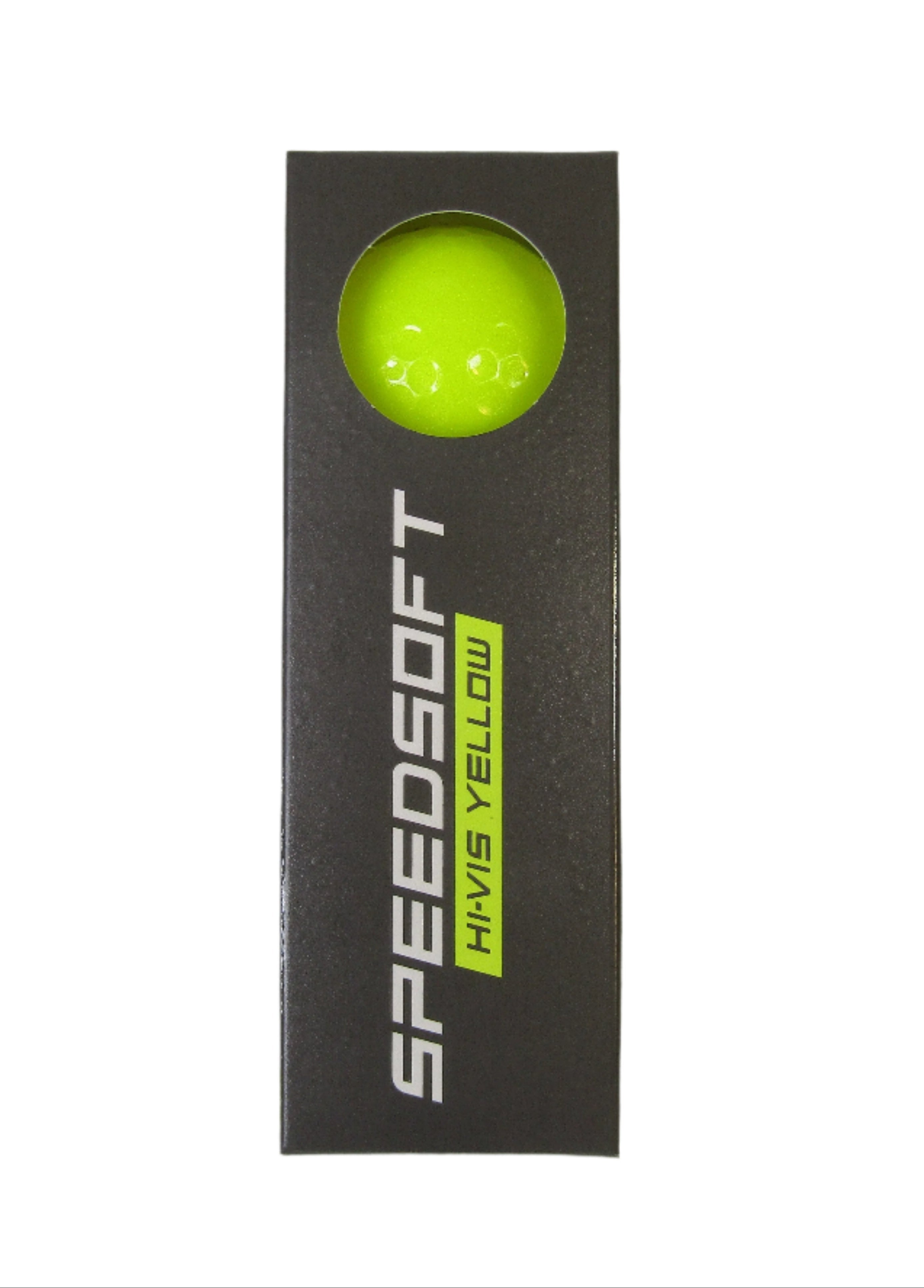 TaylorMade TM24 SpeedSoft Golf Balls 