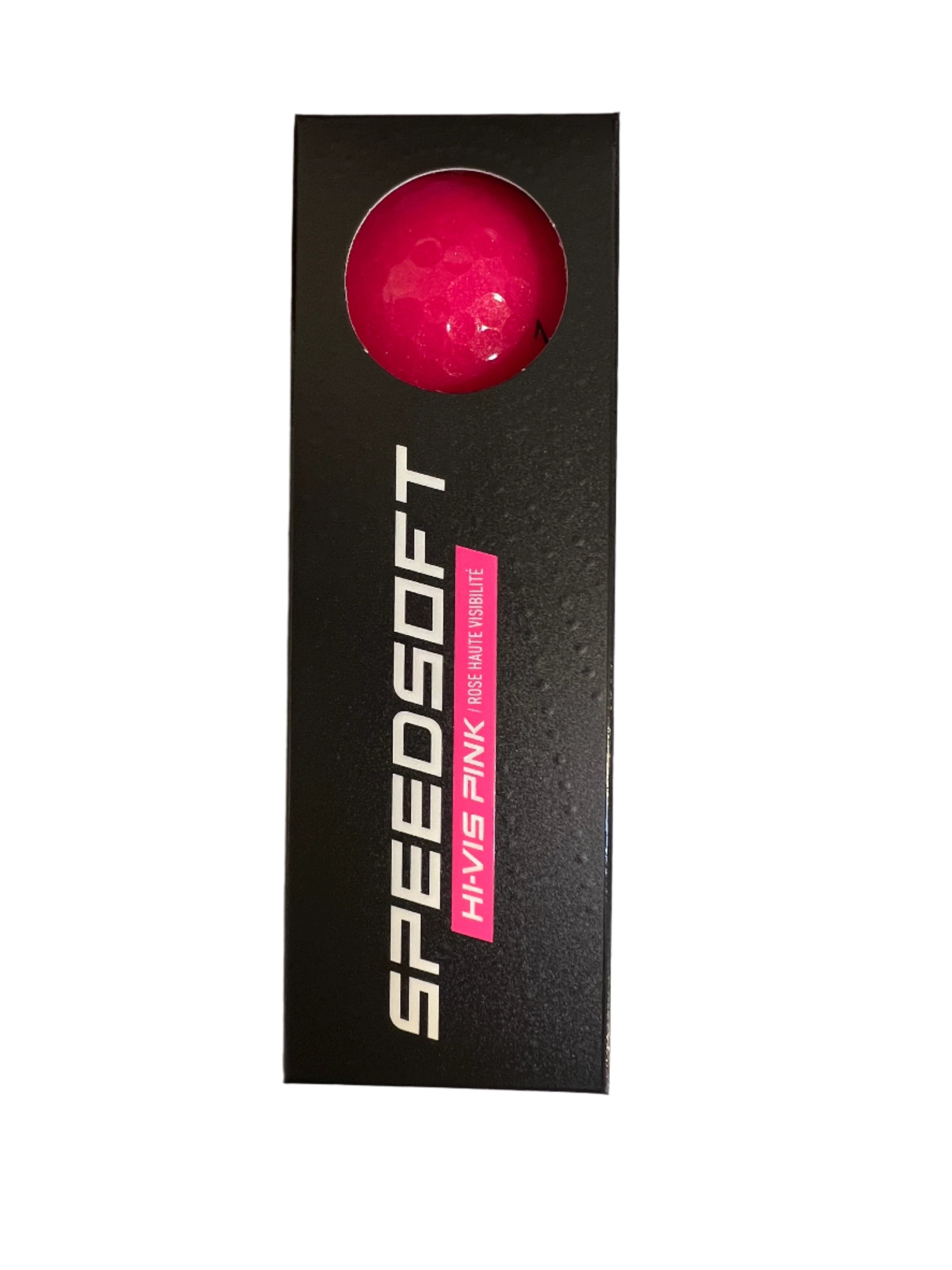TaylorMade TM25 SpeedSoft Golf Balls 