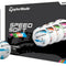TaylorMade TM25 SpeedSoft Ink Multi Golf Balls