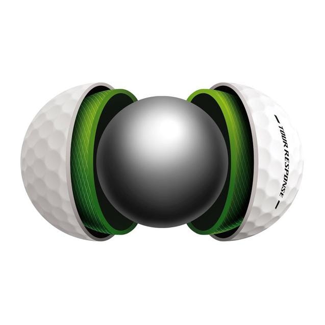 TaylorMade Tour Response '25 Golf Balls 