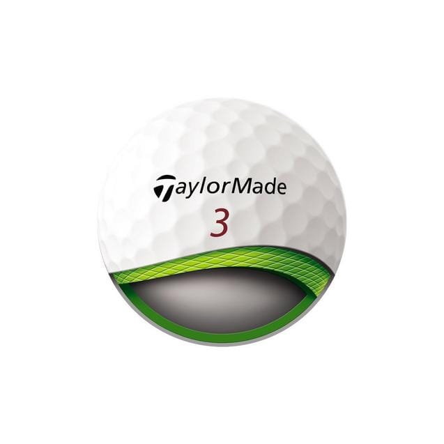 TaylorMade Tour Response '25 Golf Balls 