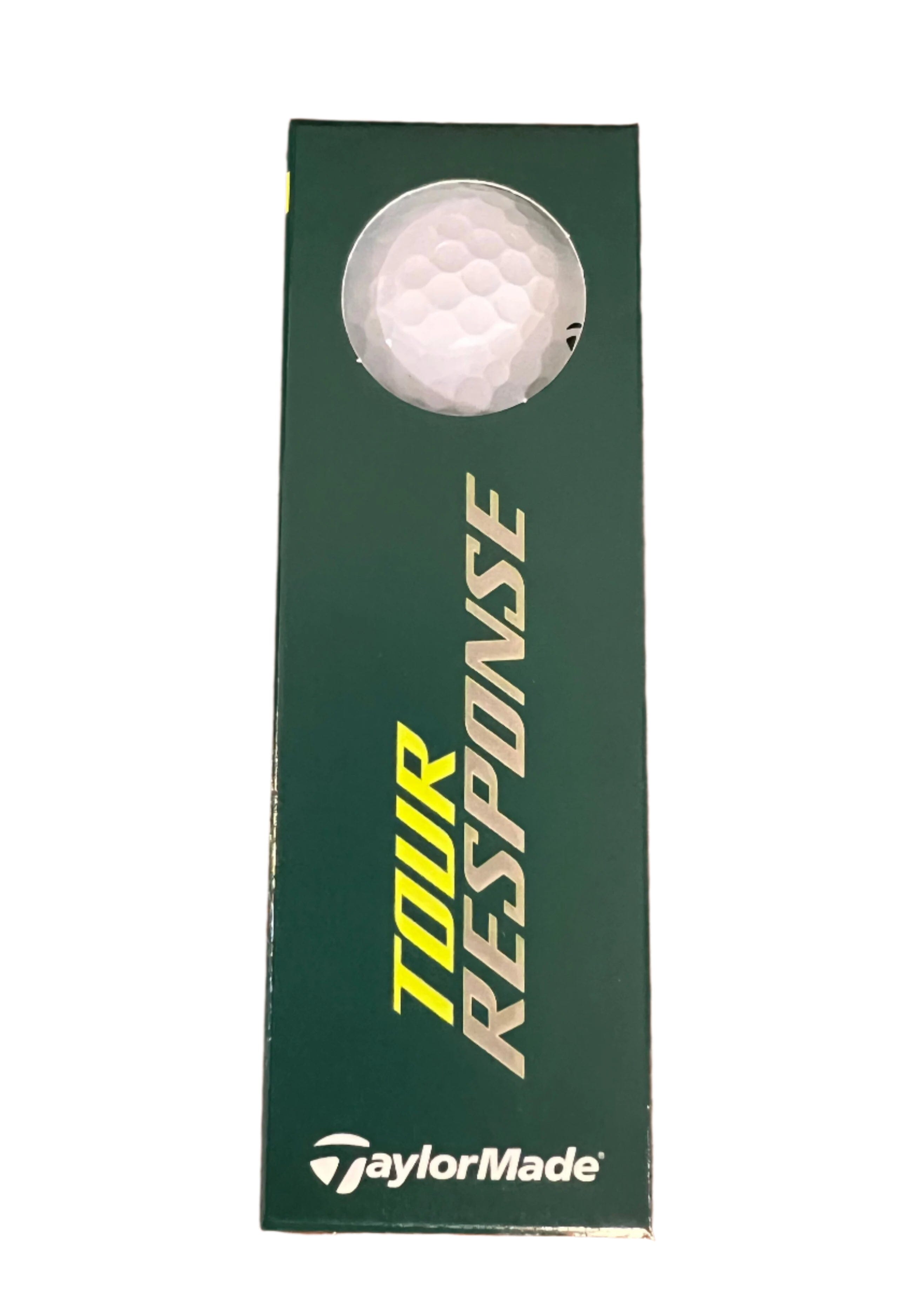 TaylorMade Tour Response '25 Golf Balls 