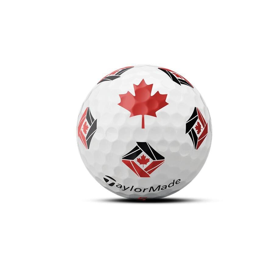 TaylorMade TP5x pix Canada 