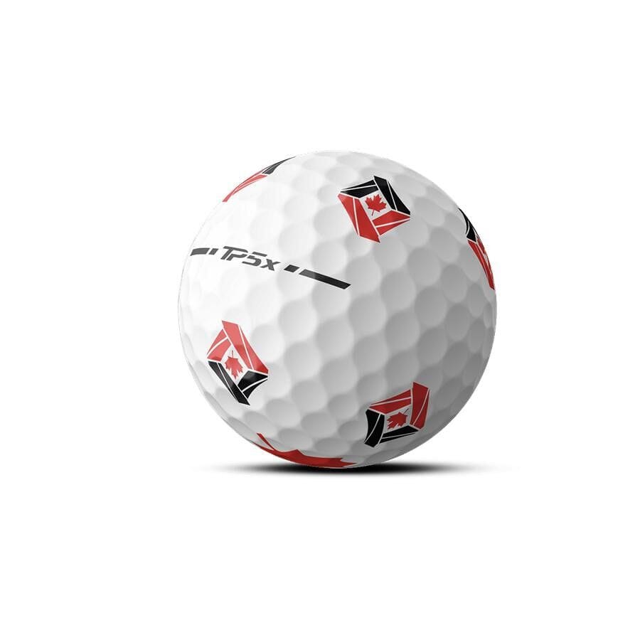 TaylorMade TP5x pix Canada 