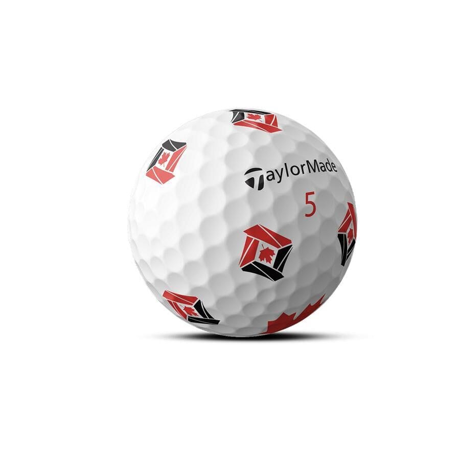 TaylorMade TP5x pix Canada 