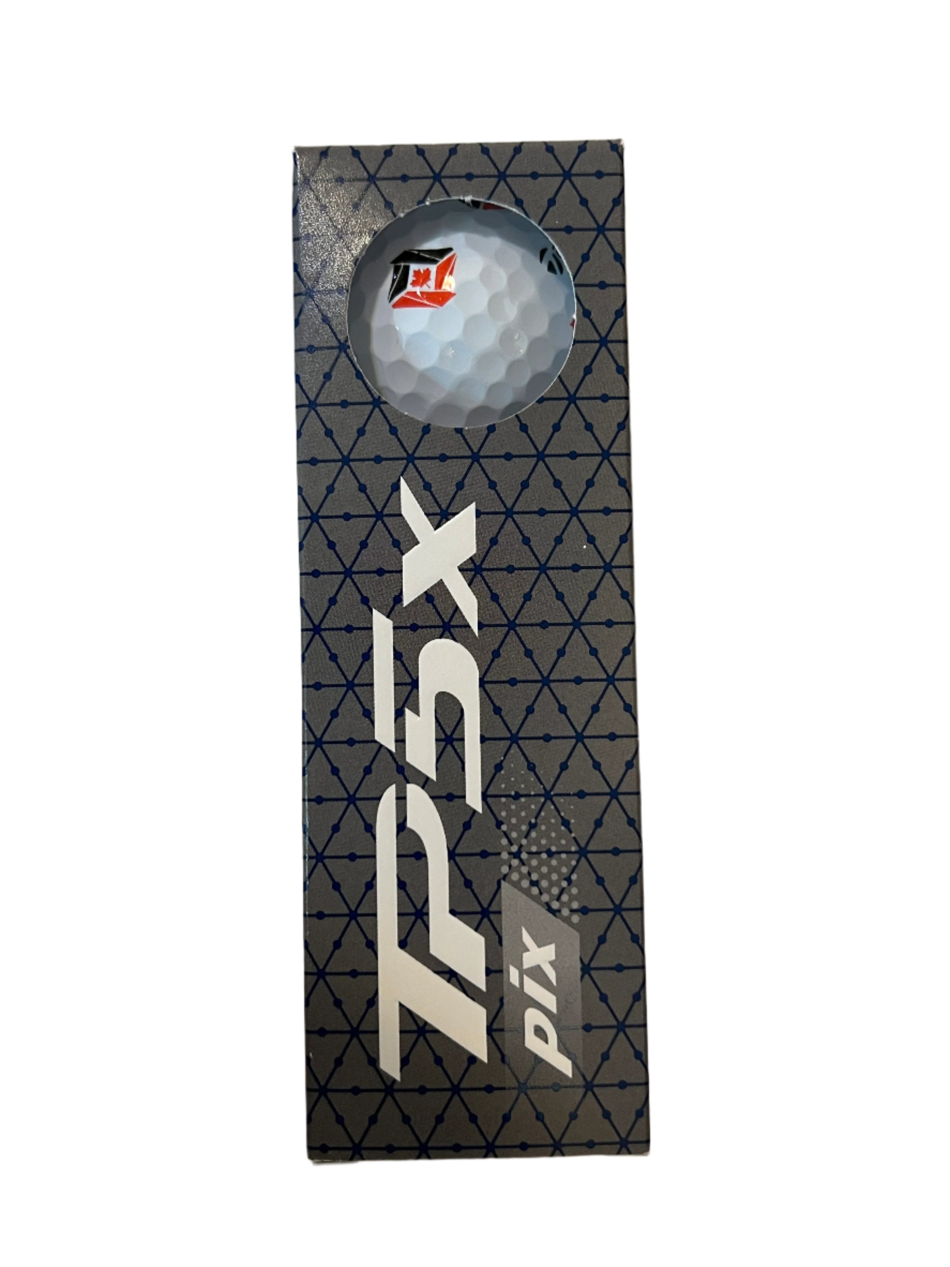 TaylorMade TP5x pix Canada 
