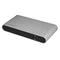 External Thunderbolt 3 to USB Controller - 3 Dedicated USB Host Chips - 1 Each for 5Gbps USB-A Ports, 1 Shared Between 10Gbps USB-C & USB-A Ports - TB3 Daisy Chain - Self Power