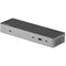 USB C Docking Station for MacBook Pro/Air-M1/M2/M3/M4, Thunderbolt Compatible, HDMI/DisplayPort, Dual 4K 60Hz/Single 8K, USB Type-C Laptop Dock, 96W Power Delivery, USB 10Gbps