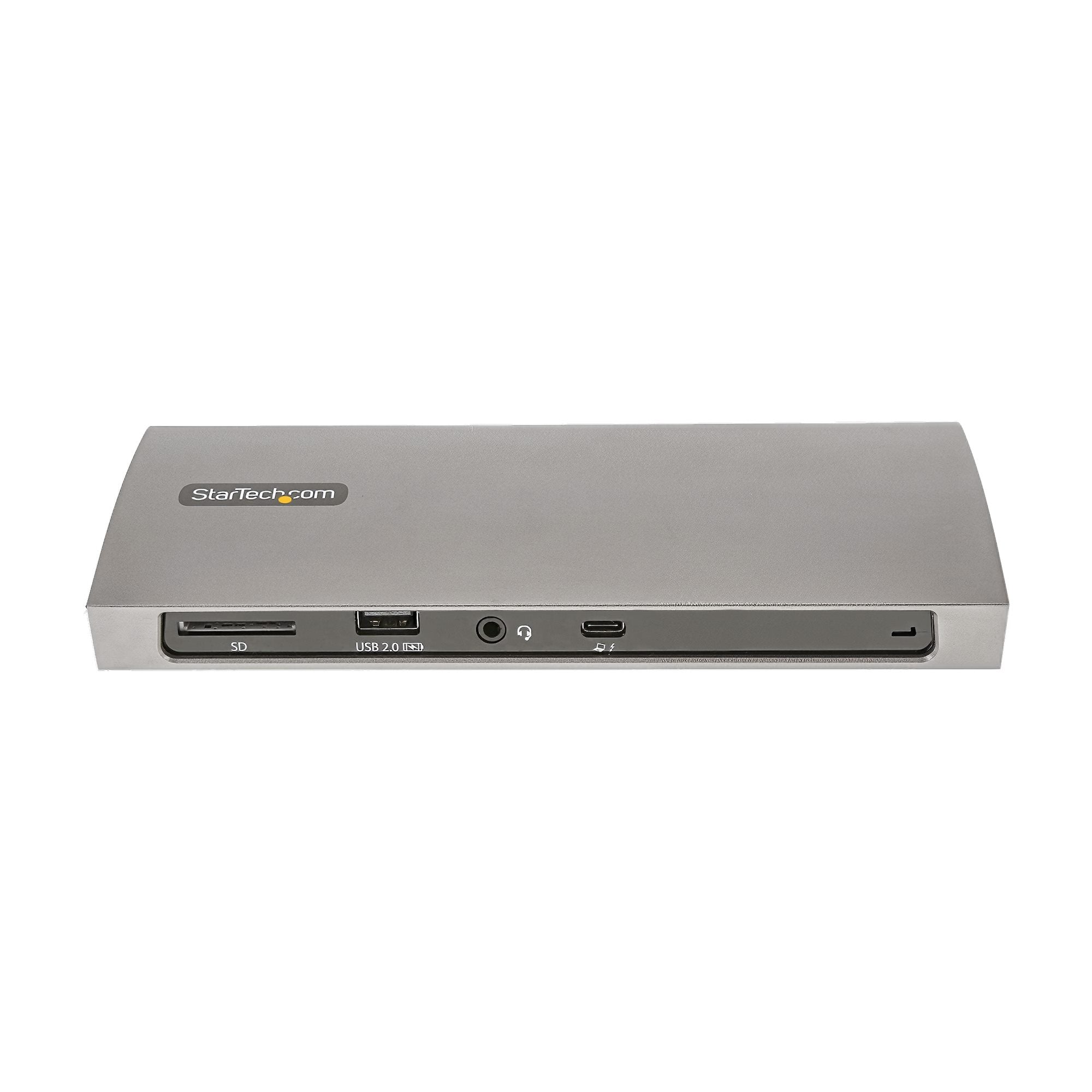 Thunderbolt 4 Dock, 96W Power Delivery, Single 8K/Dual Monitor 4K 60Hz, 3xTB4/USB4 ports, 4xUSB-A, SD, GbE, Thunderbolt 4 Docking Station for Windows or TB3 MacBook, 0.8m Cable 
