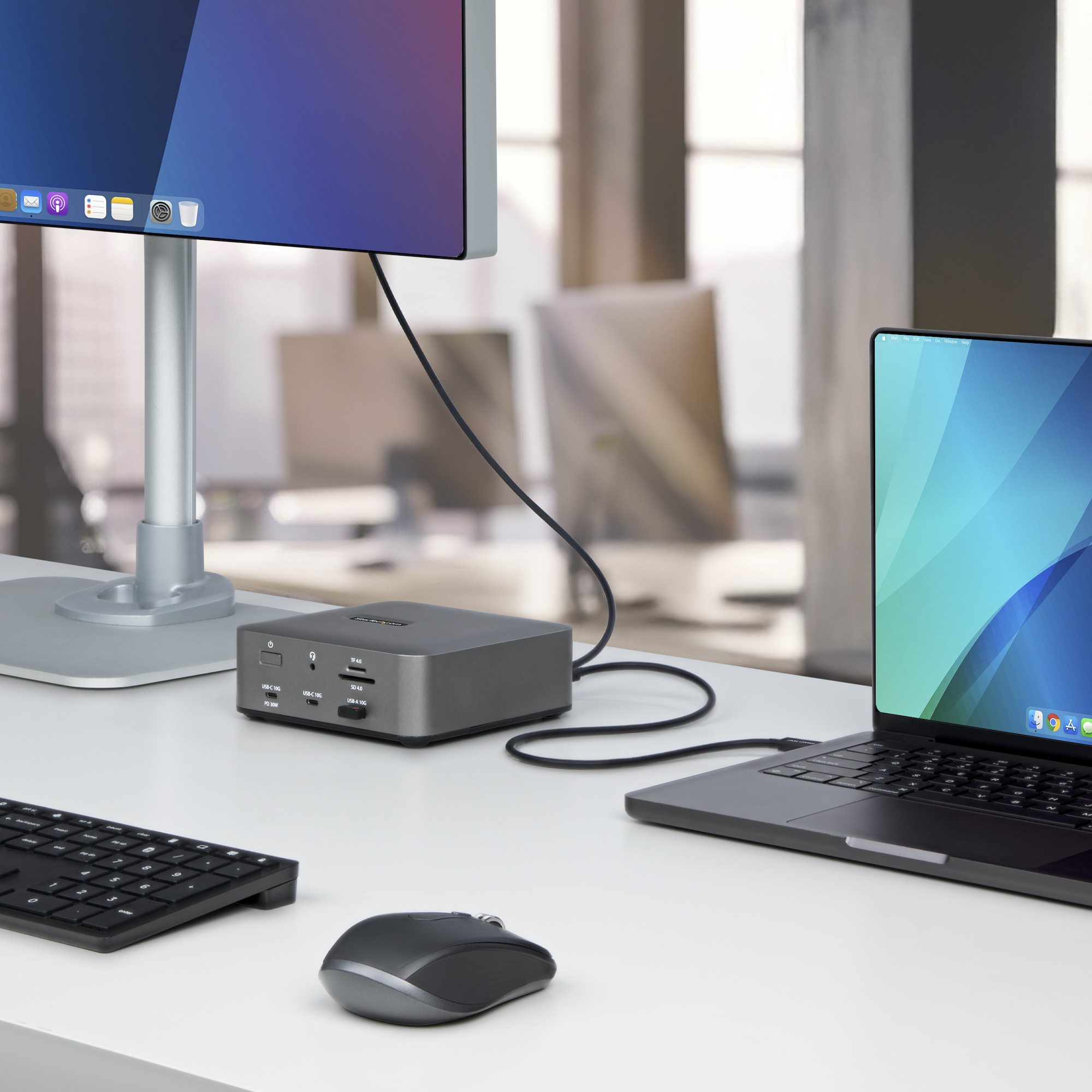 Thunderbolt 5 Cable, 80Gbps/Up to 120Gbps, 240W PD, 8K 60Hz, Certified Thunderbolt Cable - Compatible w/Thunderbolt 4/USB4/USB-C 