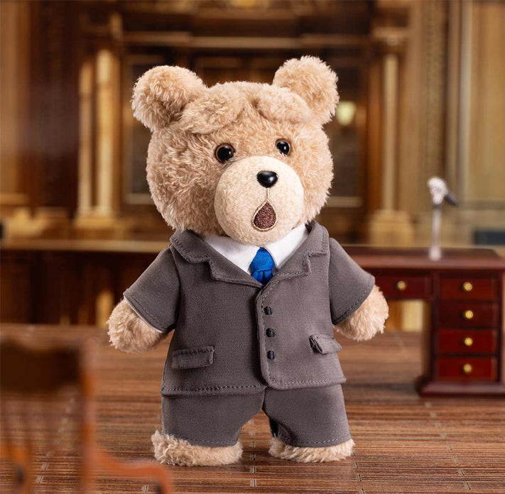 Ted 2 Teddy Bear Series Plush Figure (Blind Box) 