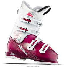 ALPINA JUNIOR SKI BOOTS AJ2 GIRL 