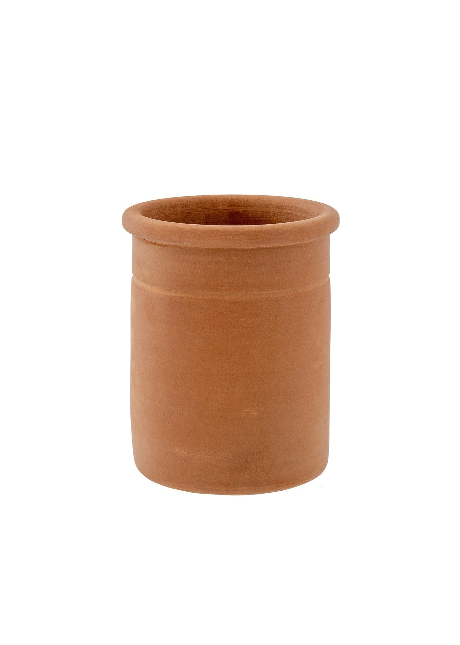Terracotta Crock 