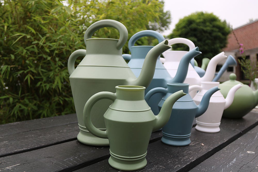 Vintage Watering Can Made From Plastic S 