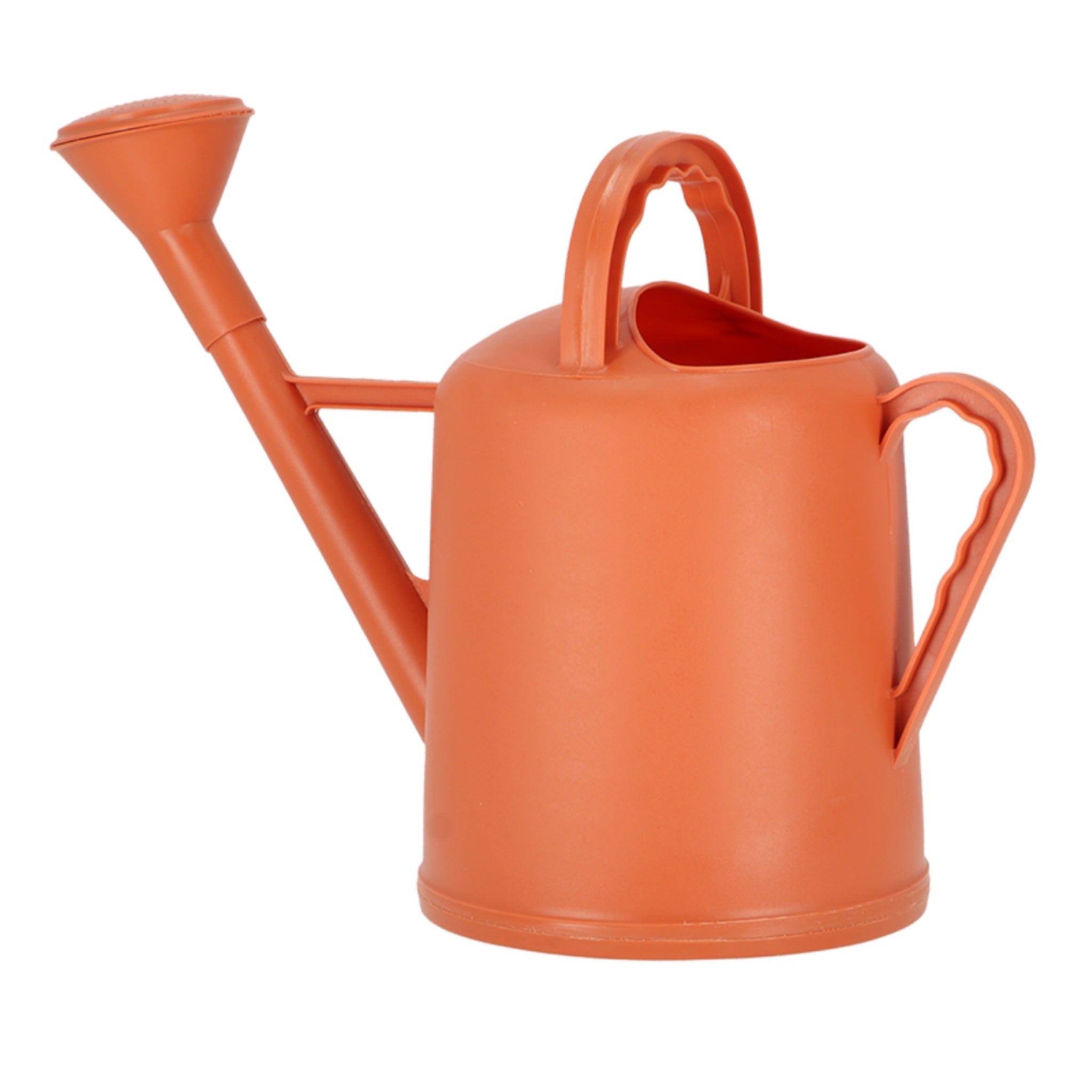 Outdoor Watering Can Plast. Terra L 