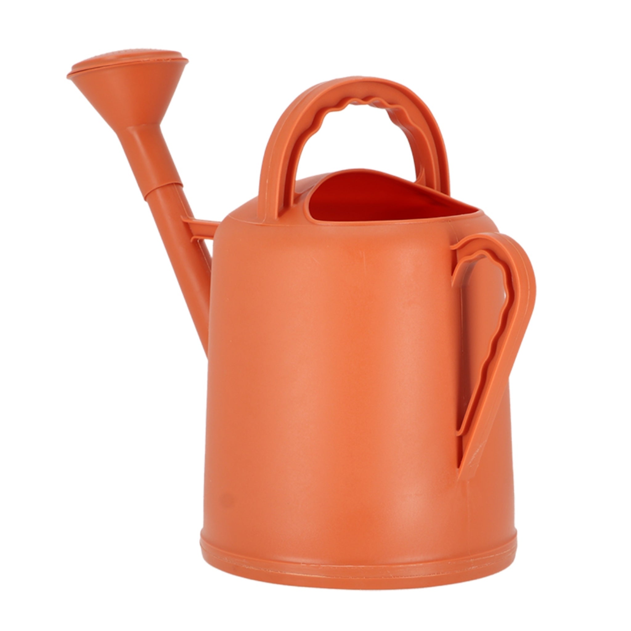 Outdoor Watering Can Plast. Terra L 