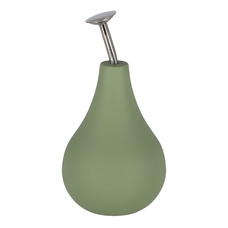 Squeeze Sprinkler Ball Mint Green L 