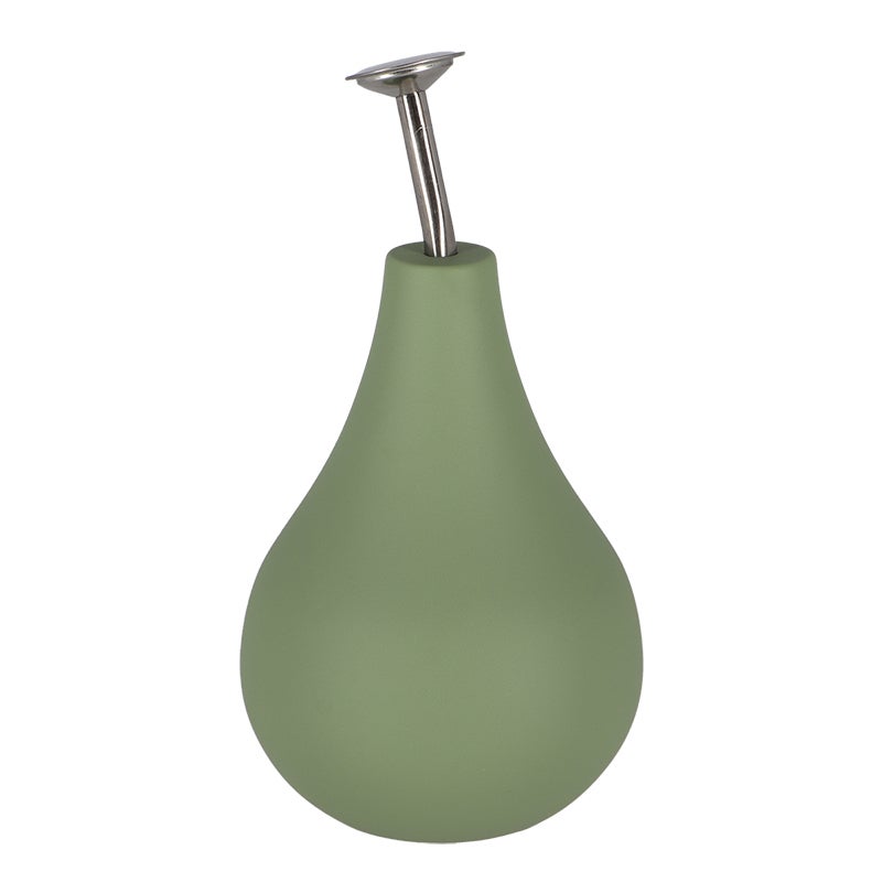 Squeeze Sprinkler Ball Mint Green L 