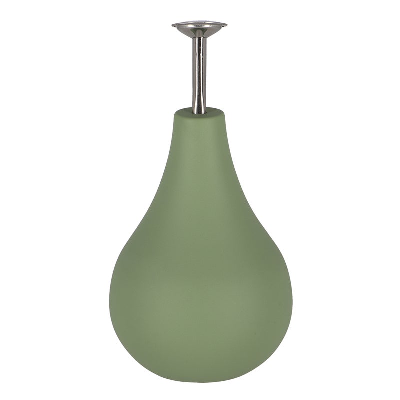 Squeeze Sprinkler Ball Mint Green L 