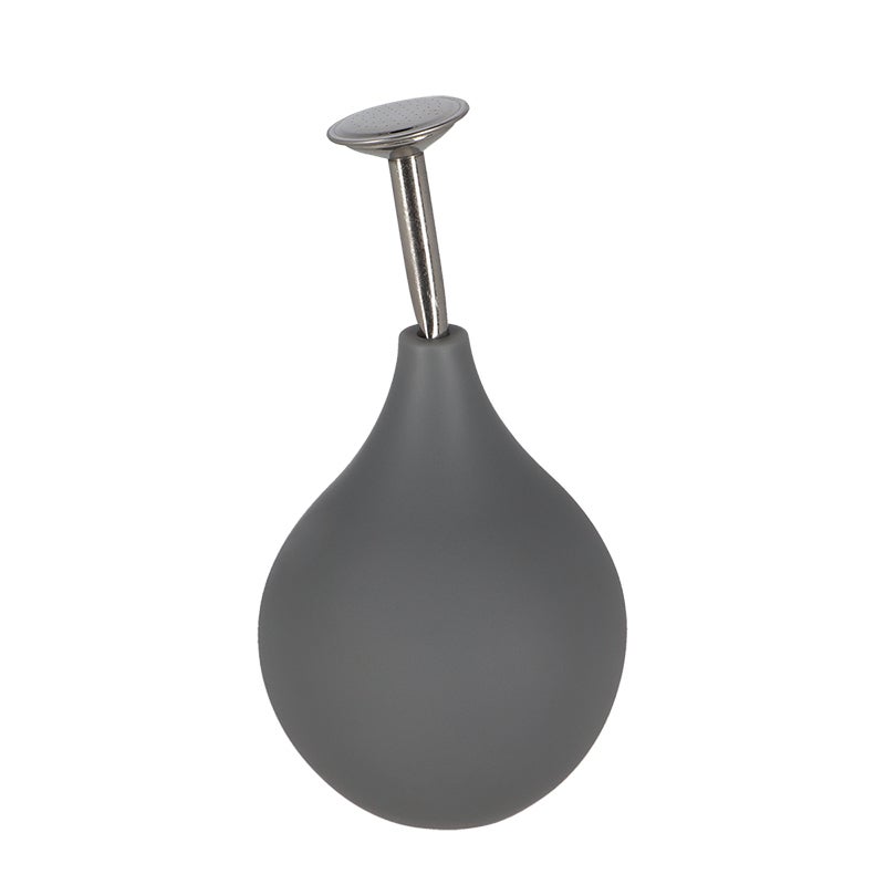 Squeeze Sprinkler Ball Grey S 